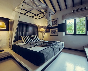 Standard Room - Villa Bentota by KK Collection - Sri Lanka In Style